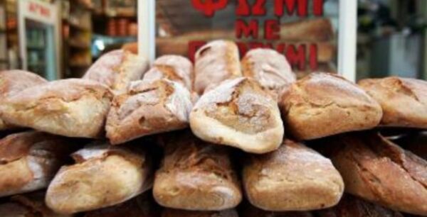 Θα μειωθεί το αλάτι στο ψωμί