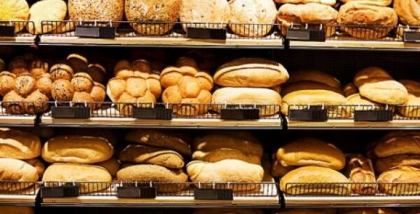 Μειώνεται το αλάτι στο ψωμί του φούρνου!