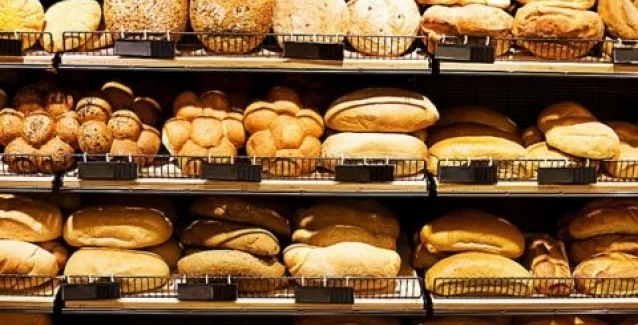 Μειώνεται το αλάτι στο ψωμί του φούρνου!