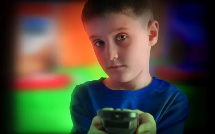 Πόσο χρόνο επιτρέπεται να περνούν τα παιδιά μπροστά στην οθόνη…