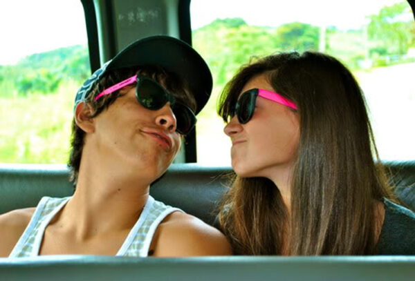 5 λόγοι που η σχέση μεταξύ των αδερφών δεν συγκρίνεται με καμία άλλη!