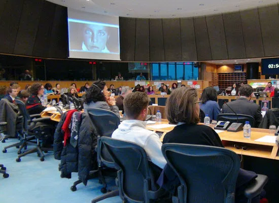 Η Ελλάδα δείχνει στην Ευρώπη το δρόμο για την εκπαίδευση των προσφυγόπουλων