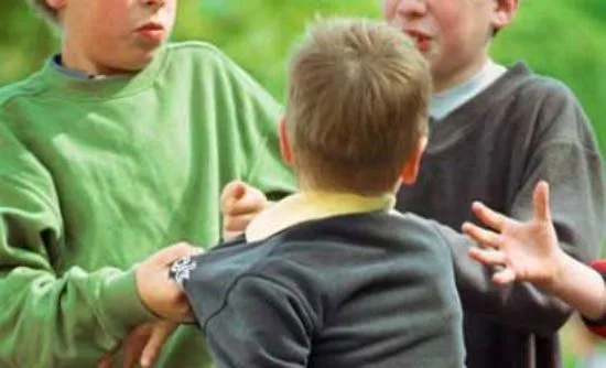 Πάνω από τρεις στους δέκα μαθητές έχουν νοιώσει την σχολική βία