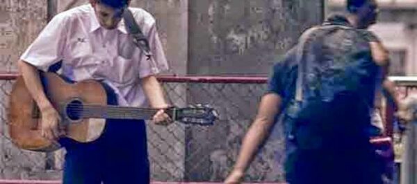 Συγκινητικό video: Οι συμμαθητές του τον κορόιδευαν μέχρι που…