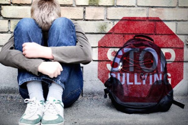 Επιμορφωτική Διαδικτυακή Εκδήλωση της ΠΔΕ Αττικής: «Ενδοσχολικός Εκφοβισμός:Πρόληψη και Αντιμετώπιση»