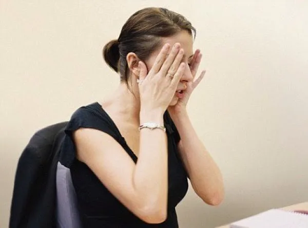 Από το στρες κινδυνεύουν περισσότερο οι γυναίκες