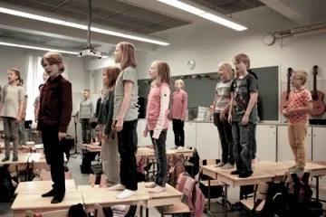 Το καλύτερο σχολείο στον κόσμο