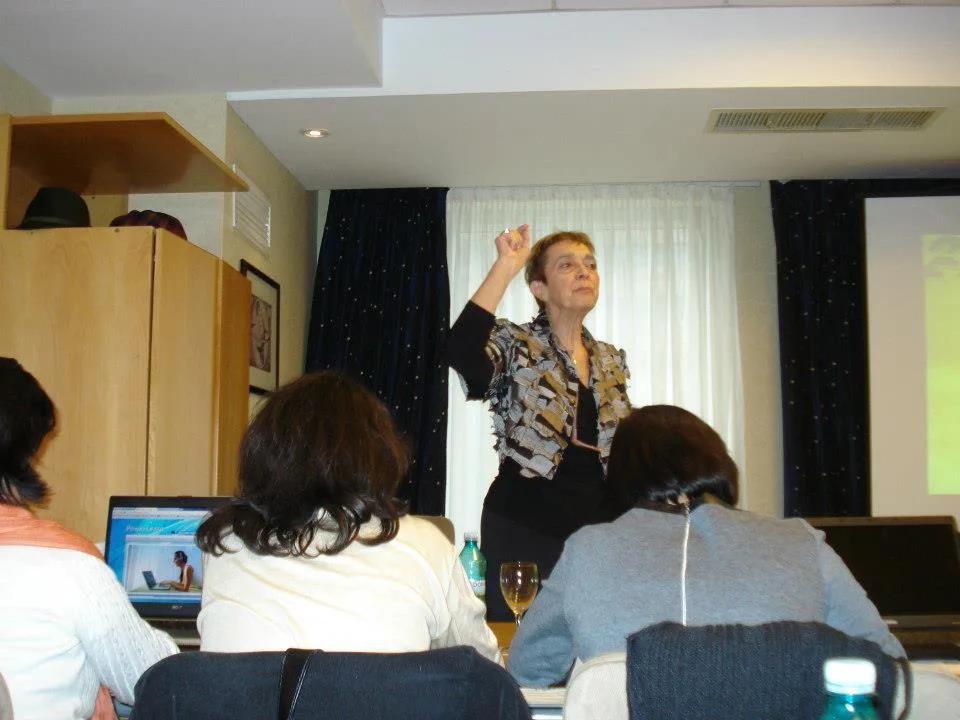 etc Summer 2014 Courses and September Workshop