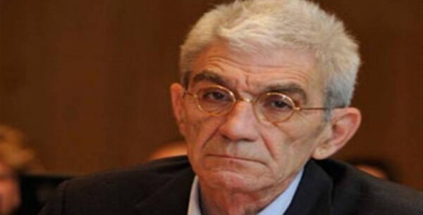 Μπουτάρης: «Πρέπει να προστατεύεται η πρώτη κατοικία»