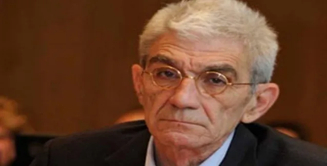 Μπουτάρης: «Πρέπει να προστατεύεται η πρώτη κατοικία»