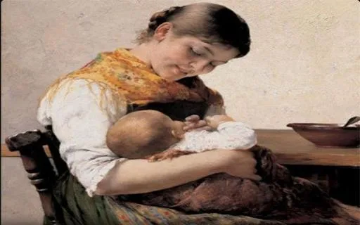 Γέροντας Παϊσιος: γιατί είναι σημαντική η ευχή της μάνας;