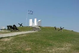 Ιστορικά ντοκυμαντέρ σε πρώτη προβολή – «Οχυρά Ρούπελ» 6/4