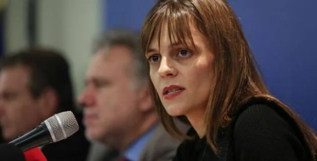 Αχτσιόγλου: Άμεσα να ξεκαθαρίσει το ΔΝΤ τη θέση του