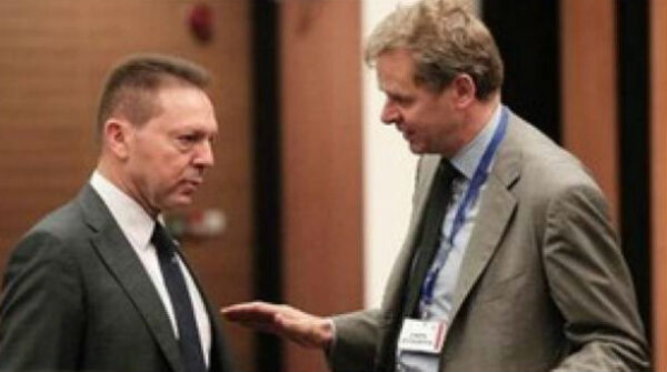 Κατάργηση του Κώδικα Βιβλίων και Στοιχείων μέχρι το 2013