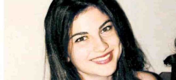 Ιδού γιατί φεύγει η Αλεξία από την Ελλάδα