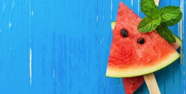 Καρπούζι: Δείτε πως ωφελεί την καρδιά και το κυκλοφορικό σύστημα