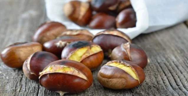 Κάστανα: Απίστευτα τα οφέλη τους στην υγεία! Δείτε που οφελούν και πόσα πρέπει να τρώτε