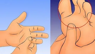 Τι δείχνει το μούδιασμα στα άκρα για την υγεία σας