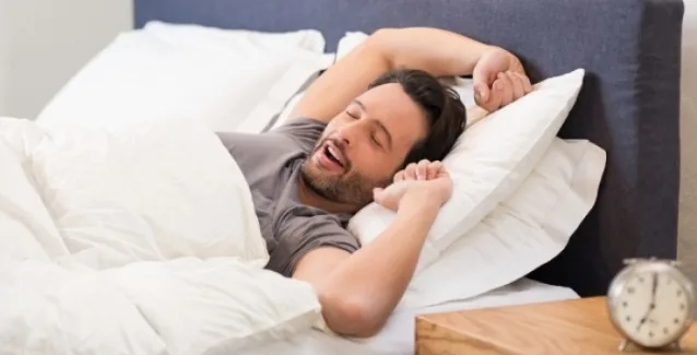 Πόσο πρέπει να κοιμούνται οι άντρες για να μειώσουν τον κίνδυνο διαβήτη