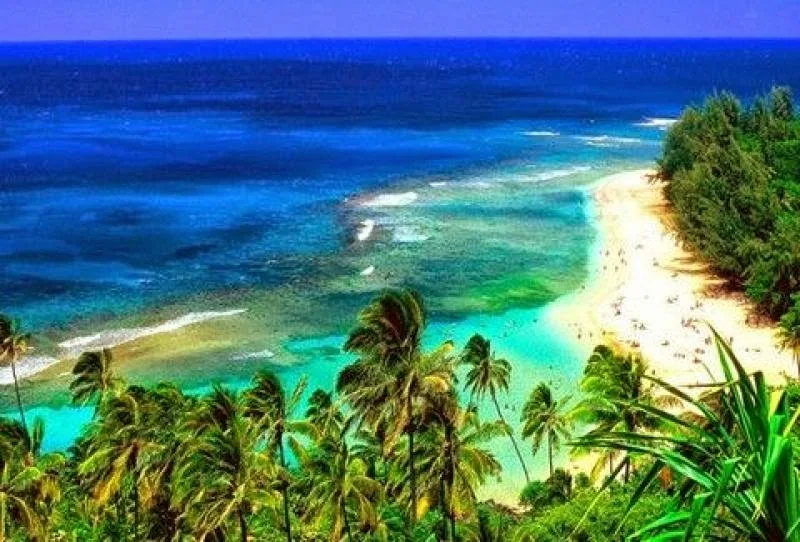 Τα 15 καλύτερα εξωτικά ταξίδια που μπορείς να κάνεις στη ζωή σου!