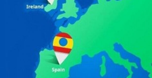 Ισπανία και Ιρλανδία πρωταθλητές Ευρώπης στις οικονομικές επιδόσεις