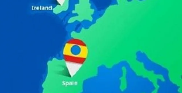 Ισπανία και Ιρλανδία πρωταθλητές Ευρώπης στις οικονομικές επιδόσεις