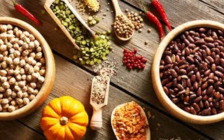 Νηστίσιμα: Ποια είναι πιο υγιεινά, πόσες θερμίδες παρέχουν