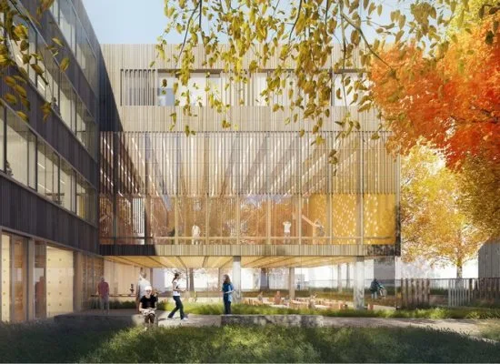 Συνάντηση εκπροσώπων του υπουργείου με εκπρόσωπους της Αναπτυξιακής Τράπεζας του Συμβουλίου της Ευρώπης (CEB)