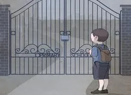 Είναι το παιδί σας έτοιμο για το σχολείο;