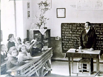 Μήπως θα πρέπει να επανεκκινήσουμε την εκπαιδευτική διαδικασία;