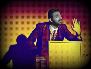 Ν. ΚΟΥΝΔΟΥΡΟΣ «Η απολογία του Θεόφιλου Τσάφου»