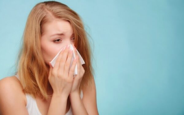 Αλλεργία ή κρυολόγημα; Πώς θα τα ξεχωρίσετε