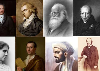 Φράσεις ξένων λογίων για την Ελλάδα