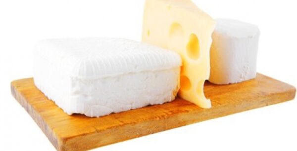 Τυρί και λουκάνικα με προβιοτικά κάνουν καλό στην υγεία