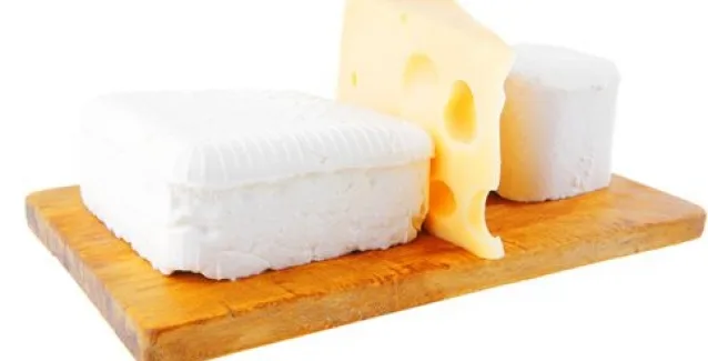 Τυρί και λουκάνικα με προβιοτικά κάνουν καλό στην υγεία