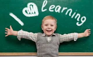 ΕΤΣΙ θα εξασφαλίσεις την επιτυχία του παιδιού σου σε 4 απλά βήματα