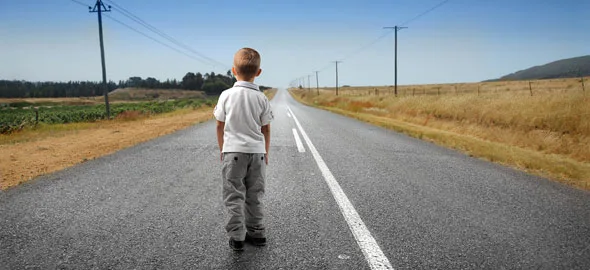 Διδάσκοντας στα παιδιά την Οδική Ασφάλεια