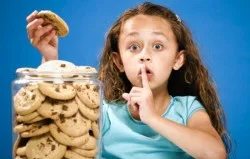 Διδάσκοντας τα παιδιά να αγαπούν την αλήθεια!