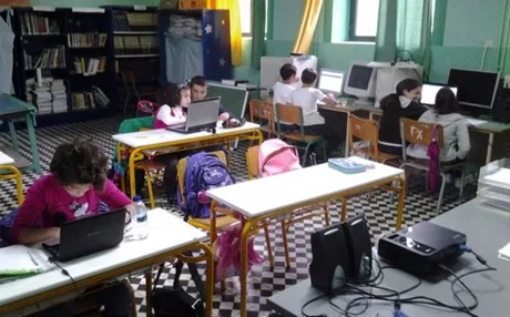 Προσλήψεις αναπληρωτών: 5.179 πριν από το πρώτο κουδούνι