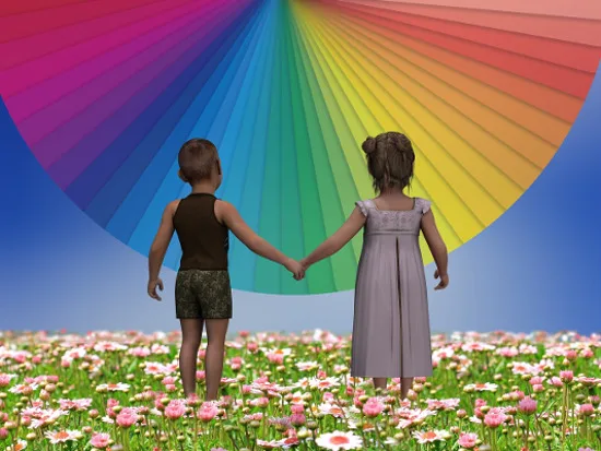 Αυτά που θα λέτε πάρα πολλές φορές στα παιδιά σας