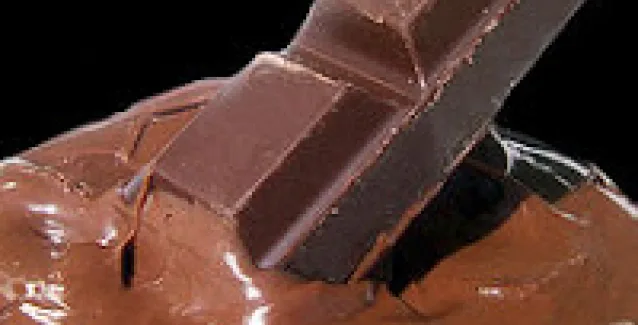 Η ευεργετική επίδραση της σοκολάτας