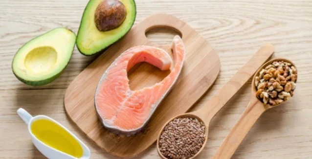 Γροθιά στην χοληστερίνη με νόστιμες τροφές