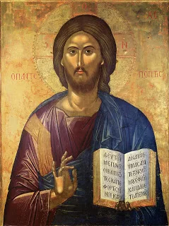 Αρχιμ. Ιωήλ Κωνστάνταρος, Χριστός εστίν η ειρήνη ημών