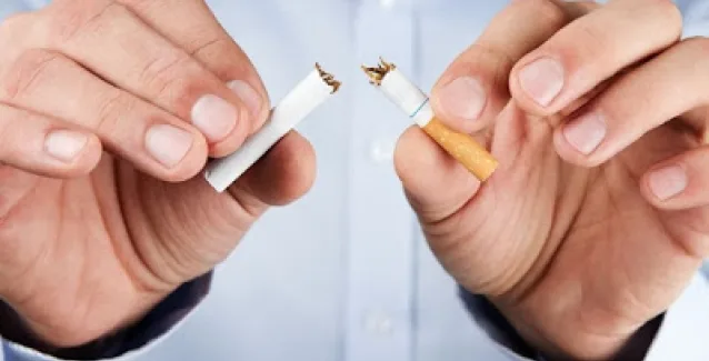 Πώς θα ωφεληθούν οι πνεύμονες μου, αν κόψω το κάπνισμα; Πόσο σύντομα θα διαπιστώσω αυτά τα οφέλη;