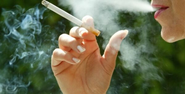 Η διακοπή του καπνίσματος είναι το μεγαλύτερο δώρο στον εαυτό μας!