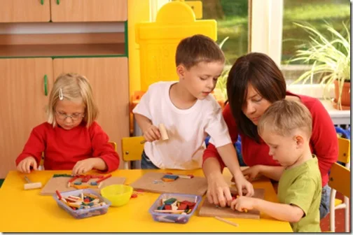 Ο Δάσκαλος ως σύμβουλος