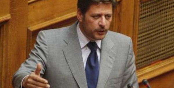 Βαρβιτσιώτης: O διασυρμός που υφίσταται καθημερινά η χώρα μας εντείνεται