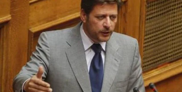 Βαρβιτσιώτης: O διασυρμός που υφίσταται καθημερινά η χώρα μας εντείνεται