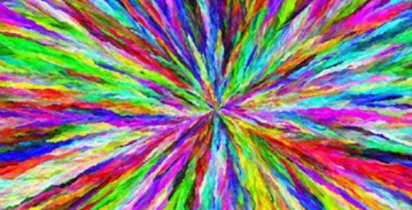 Ποια χρώματα φτιάχνουν τη διάθεσή μας;