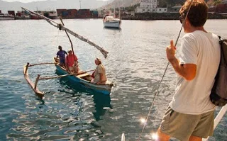 Ένα πολύ διάσημο νησί που δεν το ξέρει κανένας!